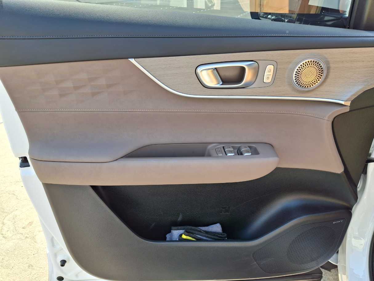 Chery Tiggo 8 Pro Luxury 2026 1.6, миниатюра 10
