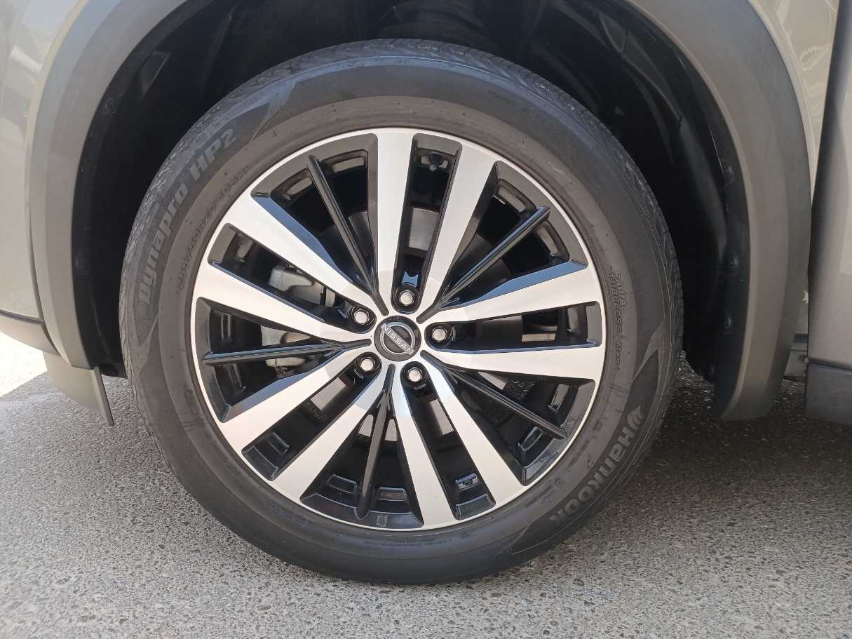 Nissan Pathfinder SL 2024 3.5, миниатюра 9
