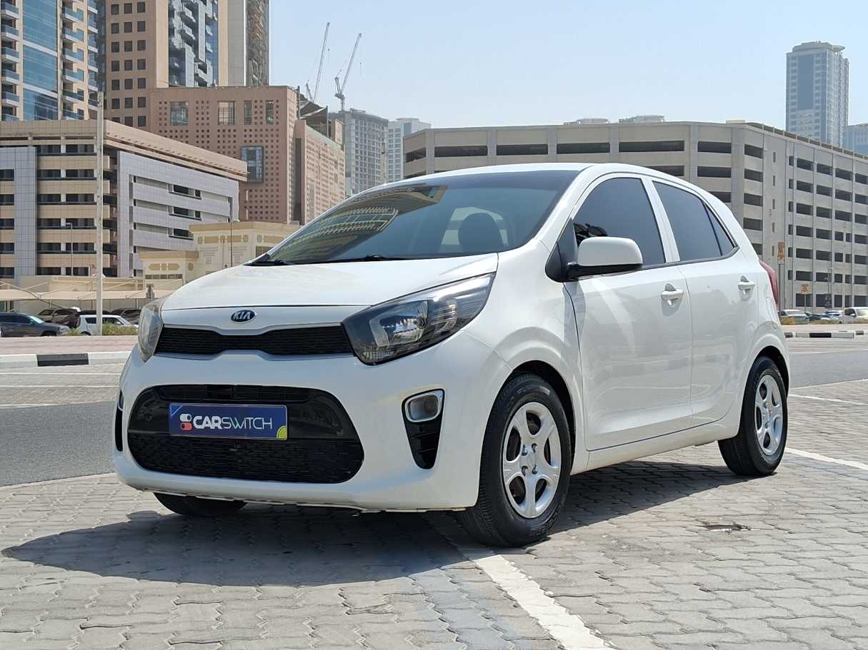 kia picanto
