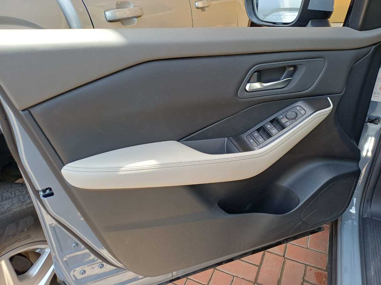 Nissan X-Trail 2024 2.5, миниатюра 10