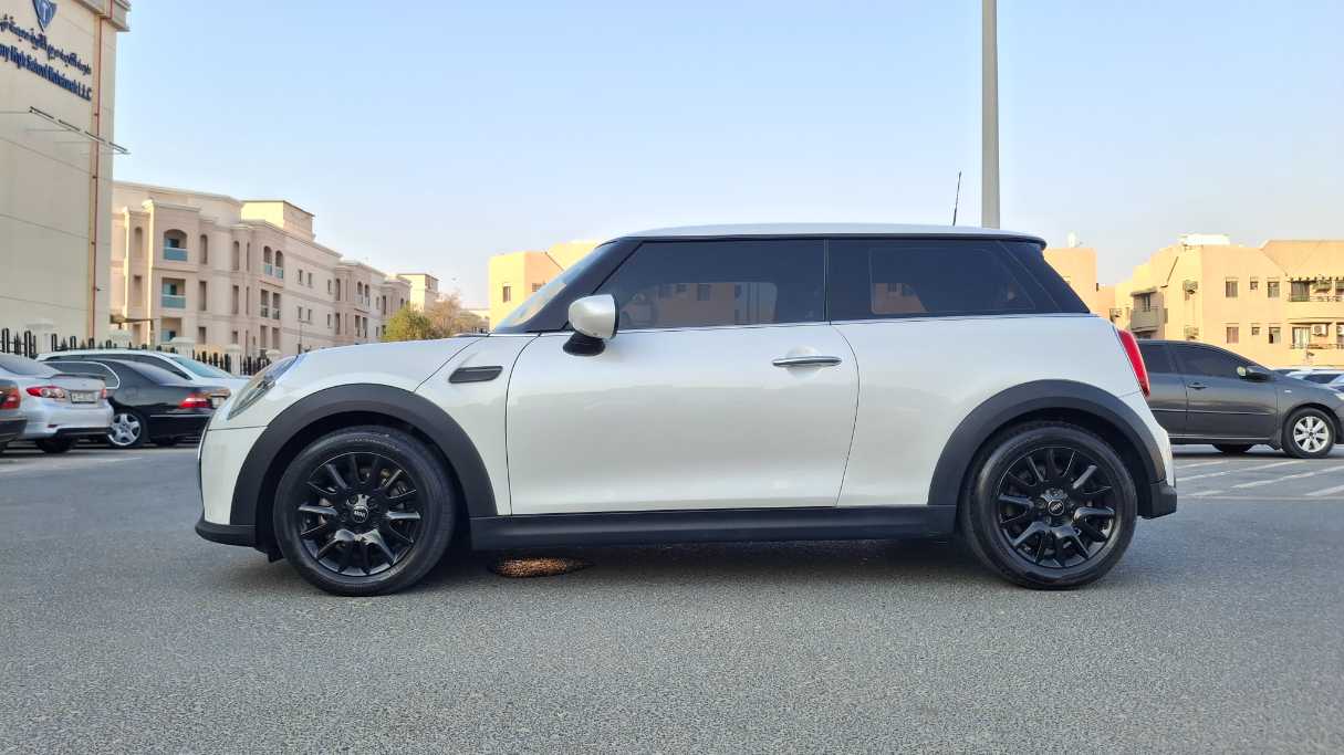 MINI Cooper Twin Power Turbo 2024 1.5, миниатюра 8