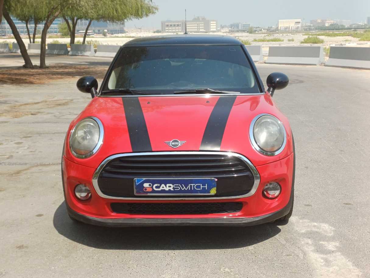 MINI Cooper Standard 2020 1.5, миниатюра 2