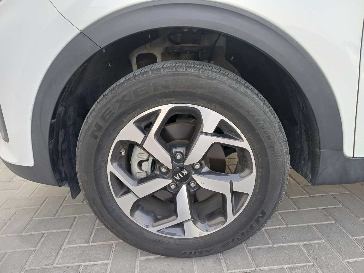 Kia Sportage LX 2022 1.6, миниатюра 9