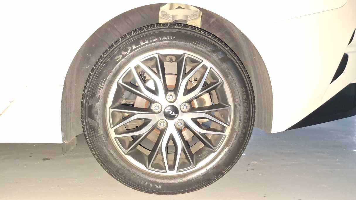 Kia K5, миниатюра 6