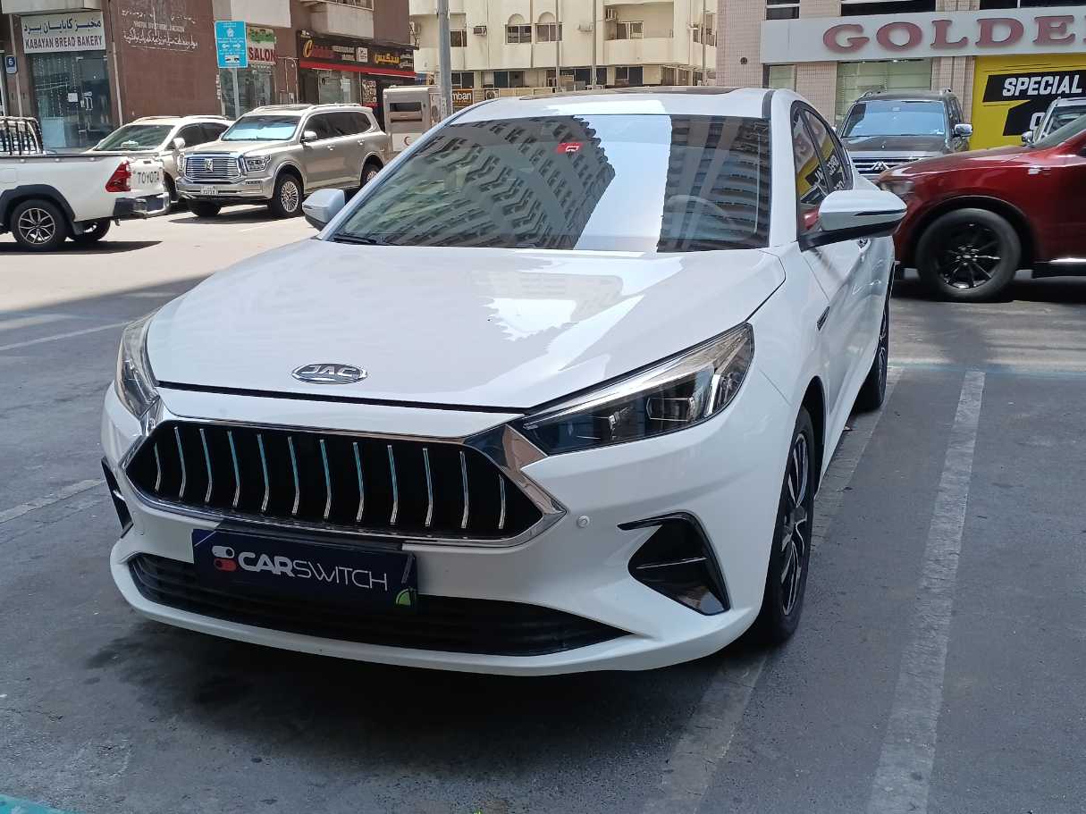 Jac J7 FWD 2023 1.5