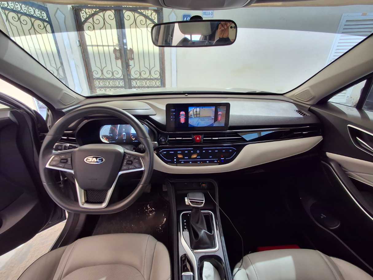 Jac Js4, миниатюра 10
