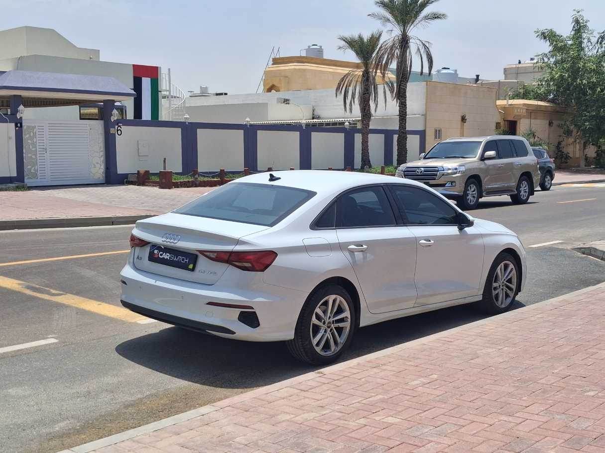 Audi A3 Standard 2023 1.4, миниатюра 5