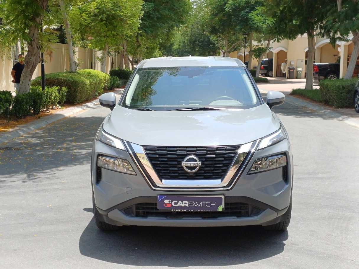 Nissan X-Trail 2024 2.5, миниатюра 2