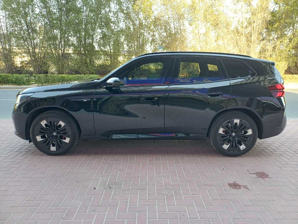 BMW X3, миниатюра 4