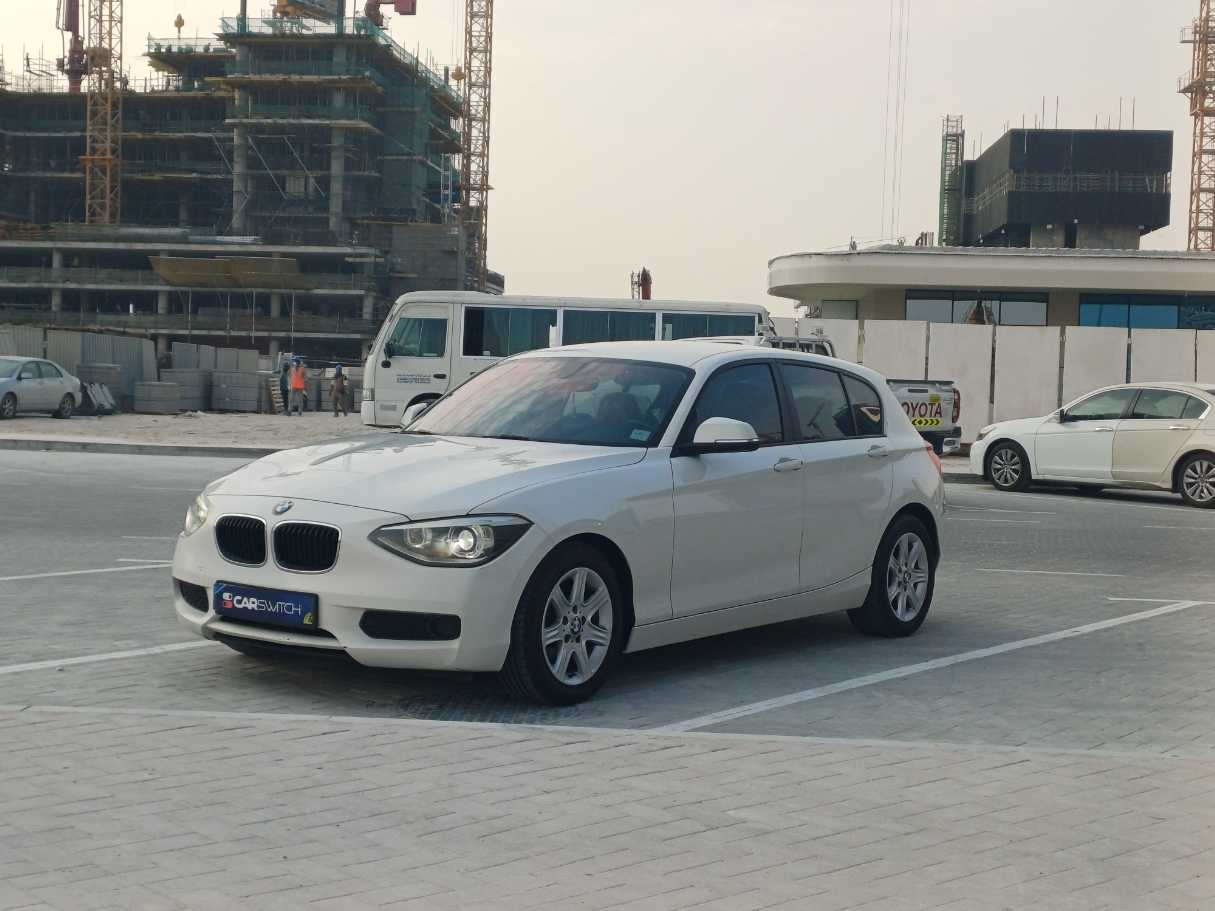 bmw 116