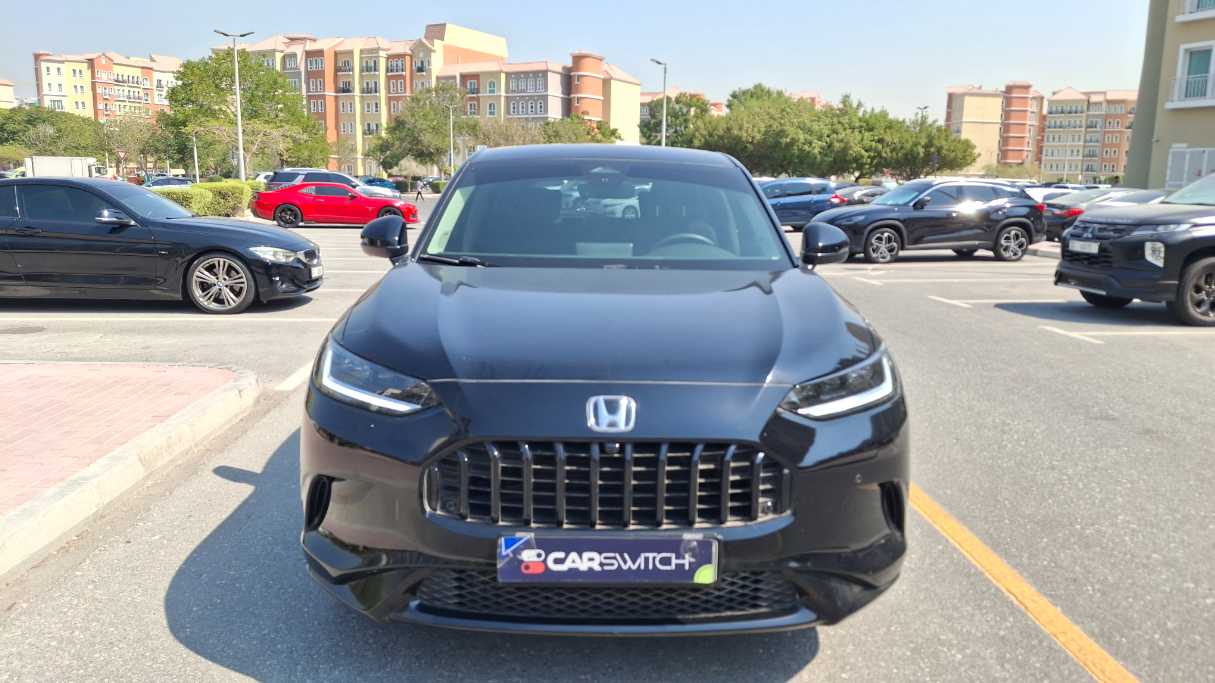 Honda ZR-V 2024 1.5, миниатюра 2