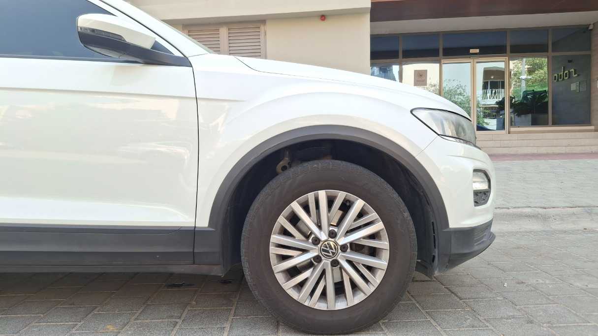Volkswagen T-Roc 2021 1.4, миниатюра 9
