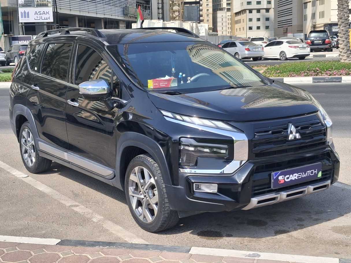 Mitsubishi Xpander, миниатюра 3