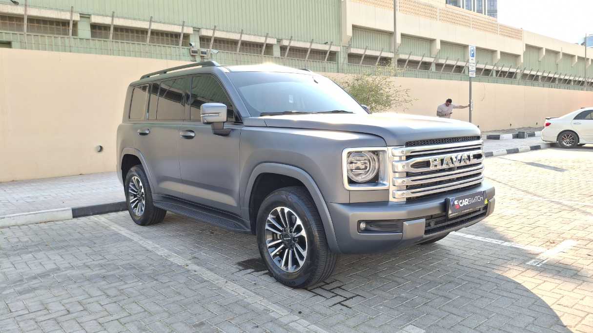 Haval H9, миниатюра 4