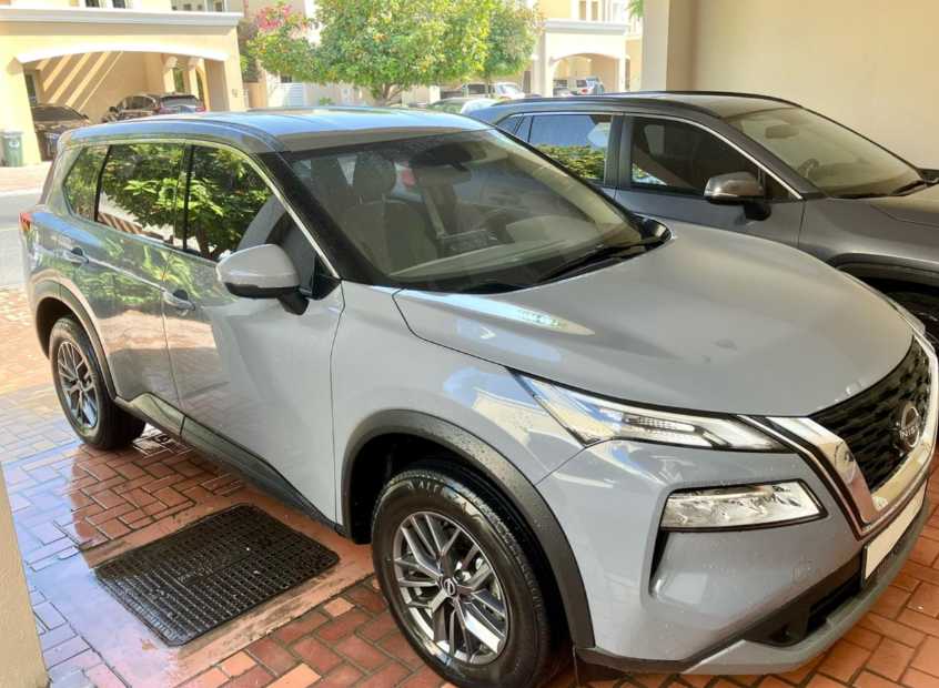 Nissan X-Trail 2024 2.5, миниатюра 3