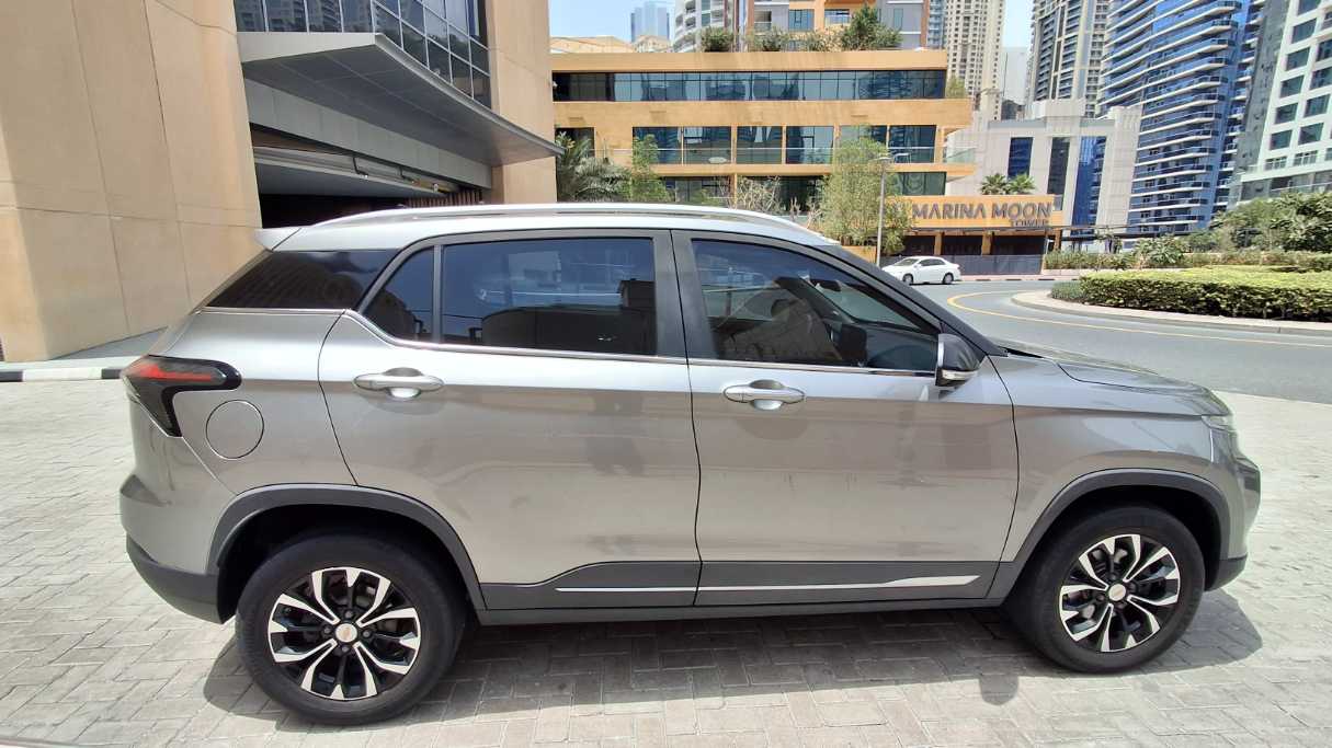 Chevrolet Groove Premier 2022 1.5, миниатюра 8
