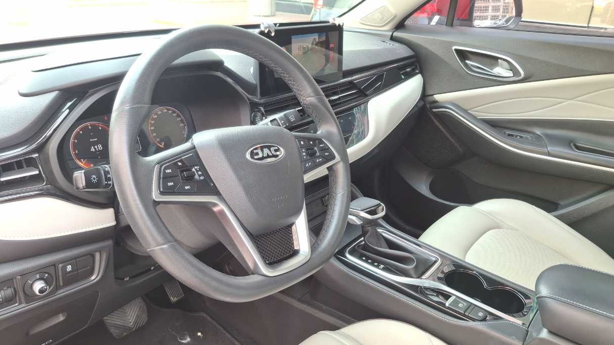Jac Js4, миниатюра 8