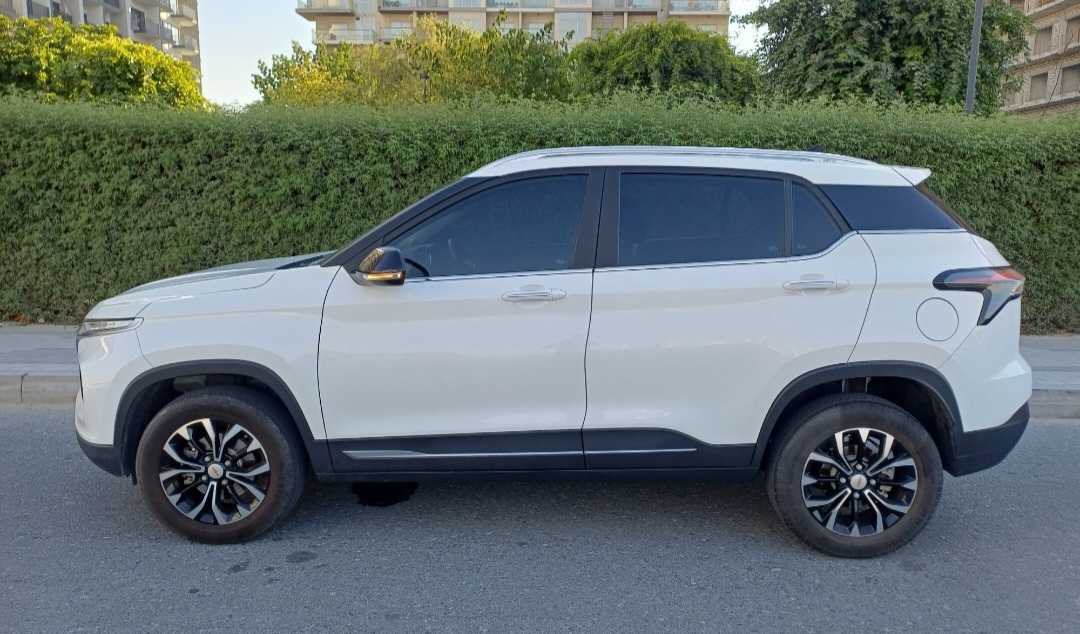 Chevrolet Groove Premier 2023 1.5, миниатюра 8