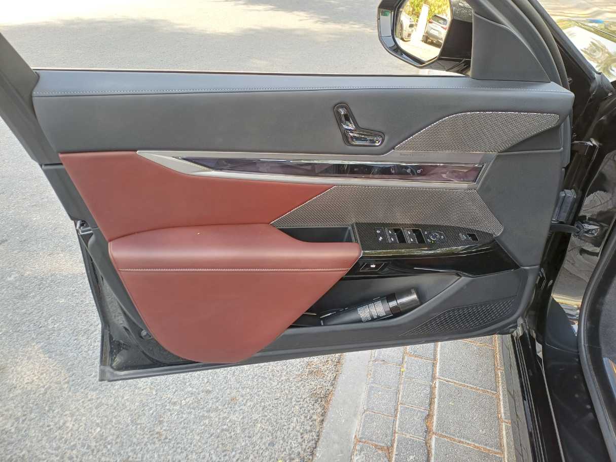 BMW 735 i Twin Power Turbo 2026 3.0, миниатюра 10