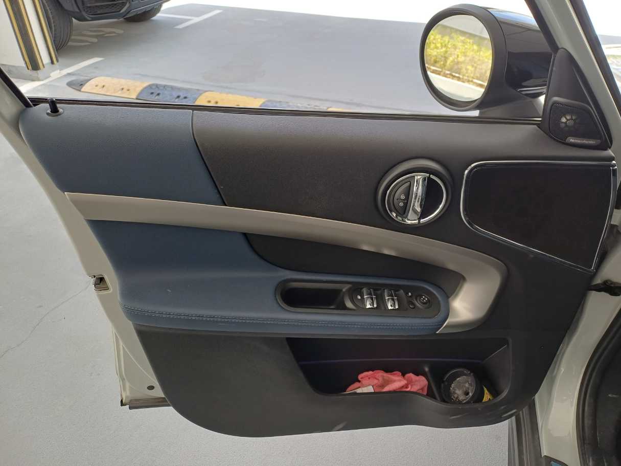 MINI Countryman Cooper S All 4 Twin Power Turbo 2023 2.0, миниатюра 10