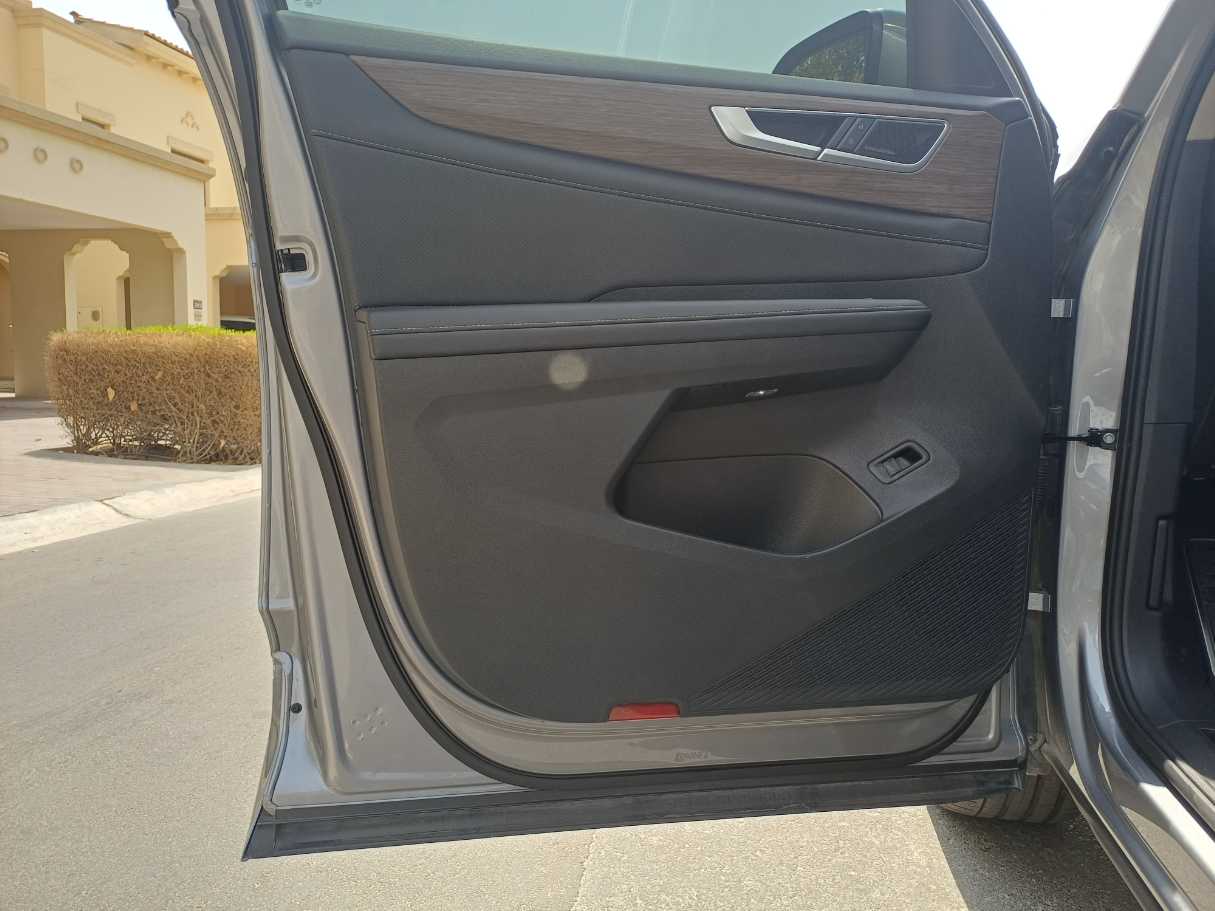 Volkswagen Teramont R-LINE 2024 2.0, миниатюра 10