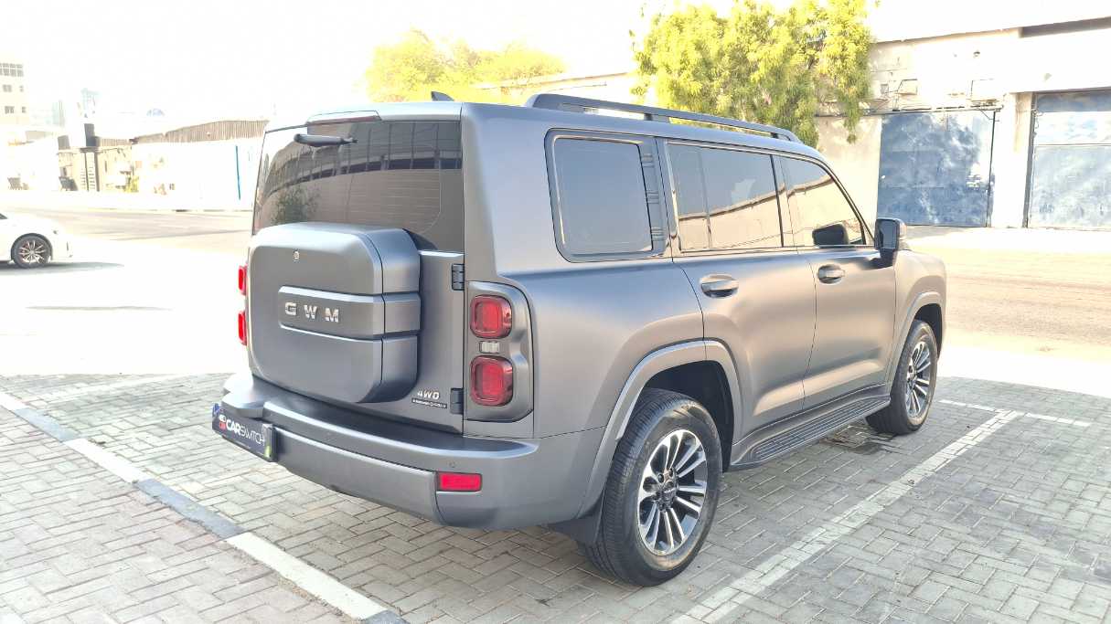 Haval H9, миниатюра 5