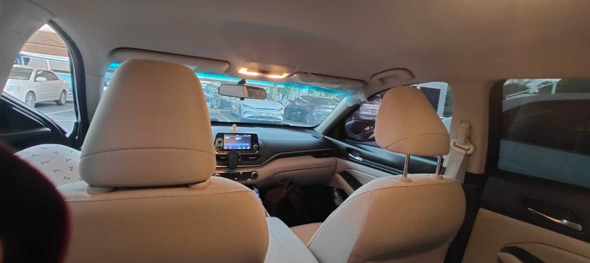 Nissan Altima, миниатюра 9