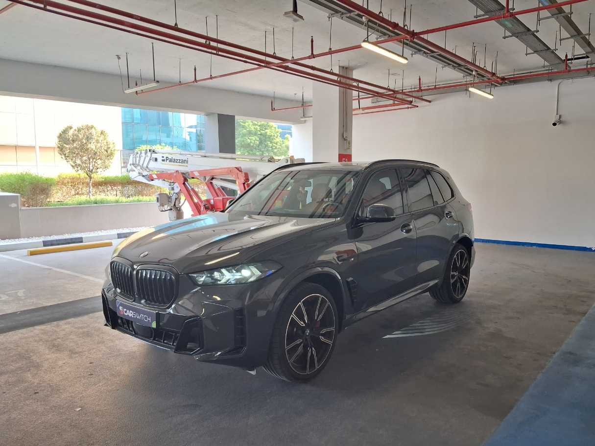 BMW X5 Xdrive 40i Twin Power Turbo 2026 3.0