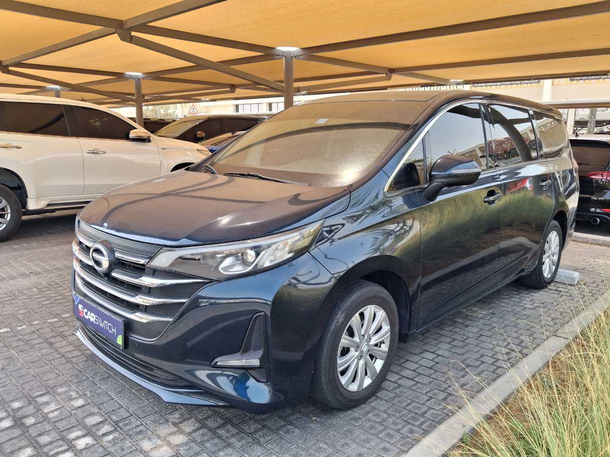 Gac Gn6 Turbo 2023 1.5