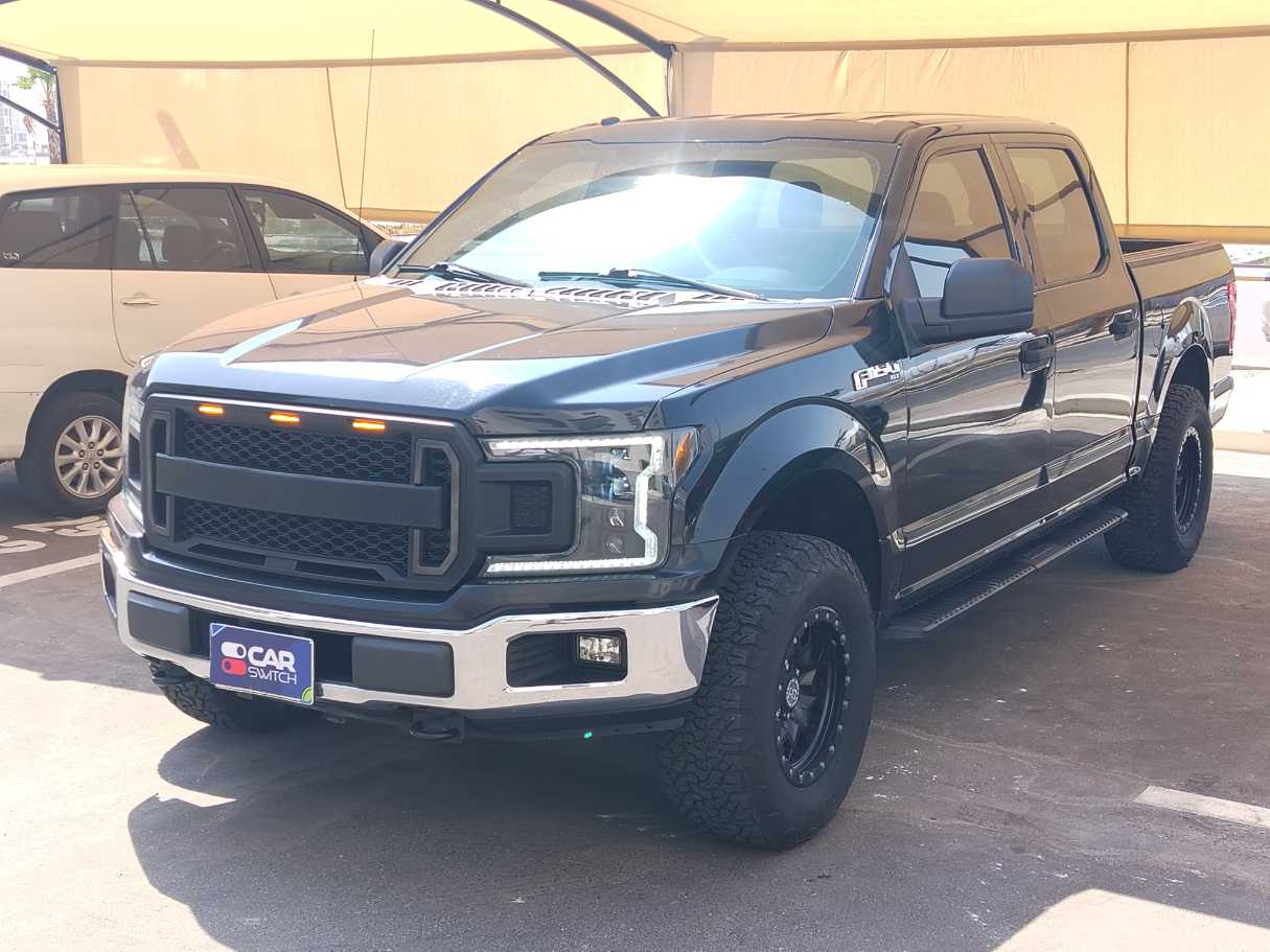 ford f150