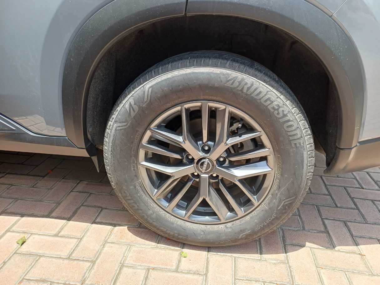 Nissan X-Trail 2024 2.5, миниатюра 9