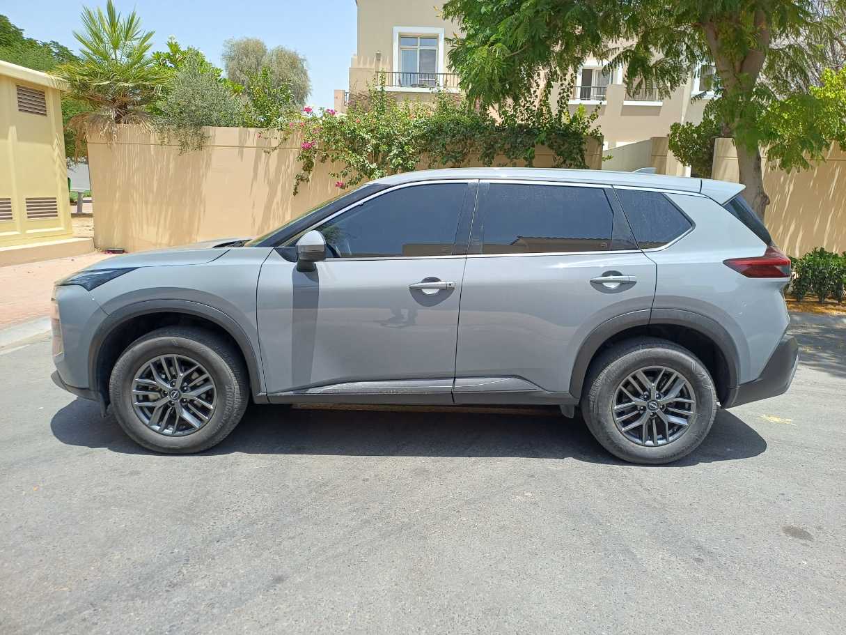 Nissan X-Trail 2024 2.5, миниатюра 4