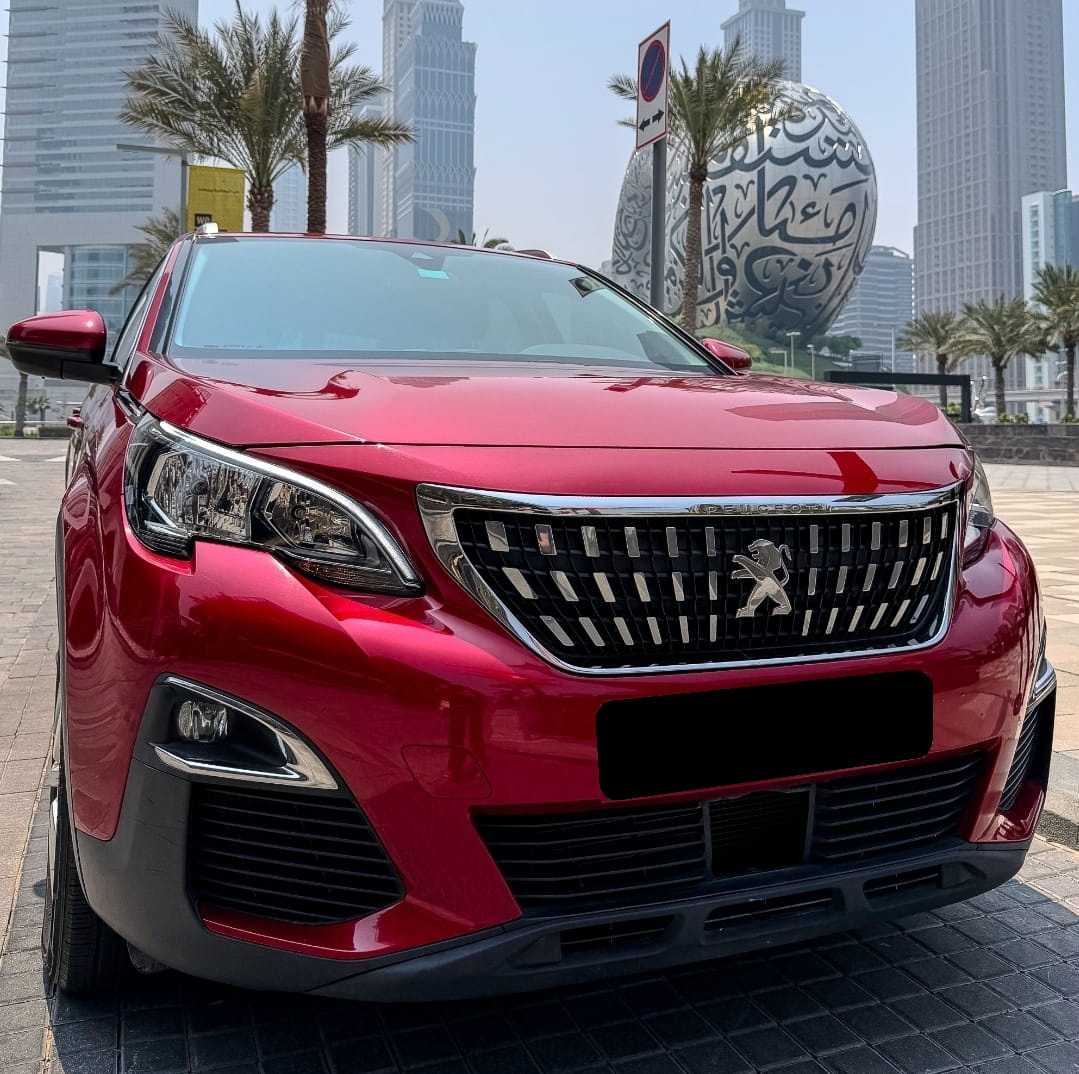Peugeot 3008, миниатюра 2