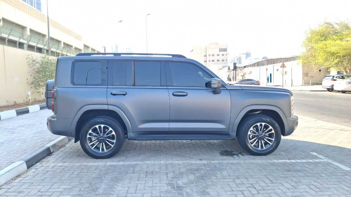Haval H9, миниатюра 3