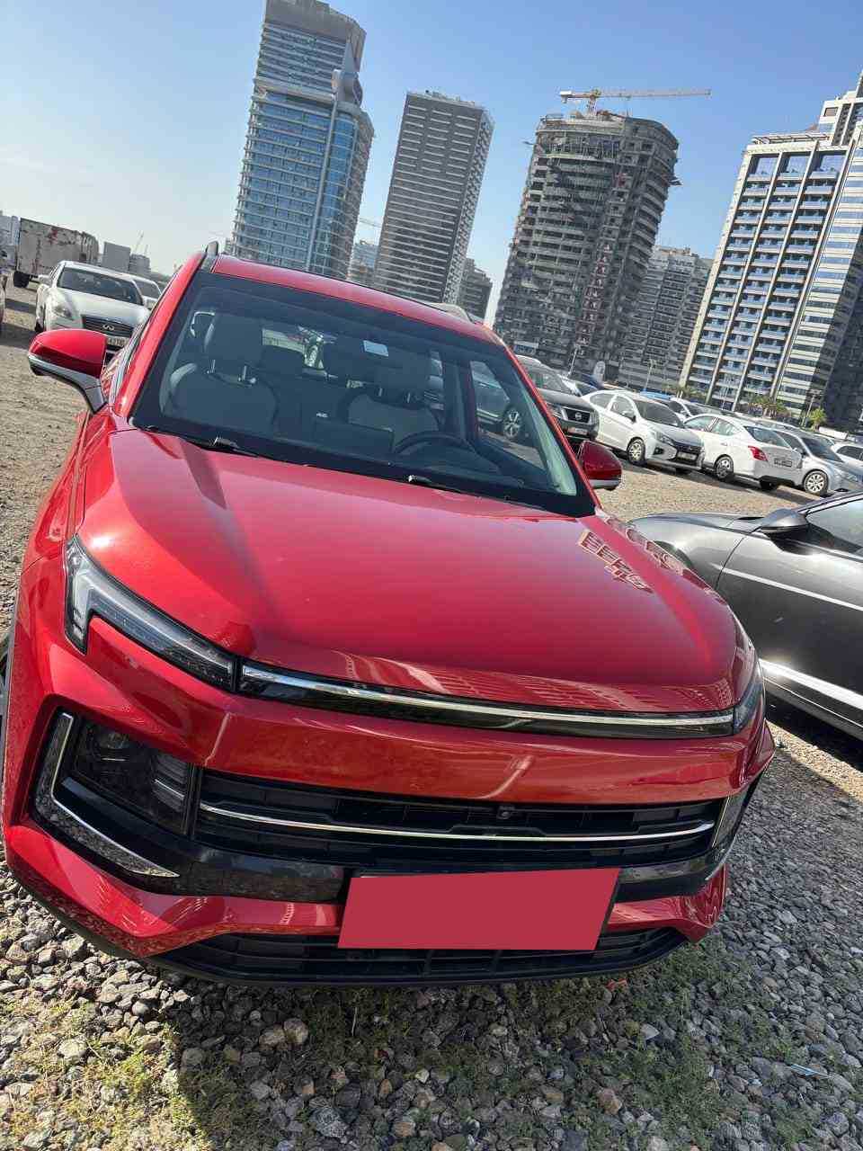 Jac Js4