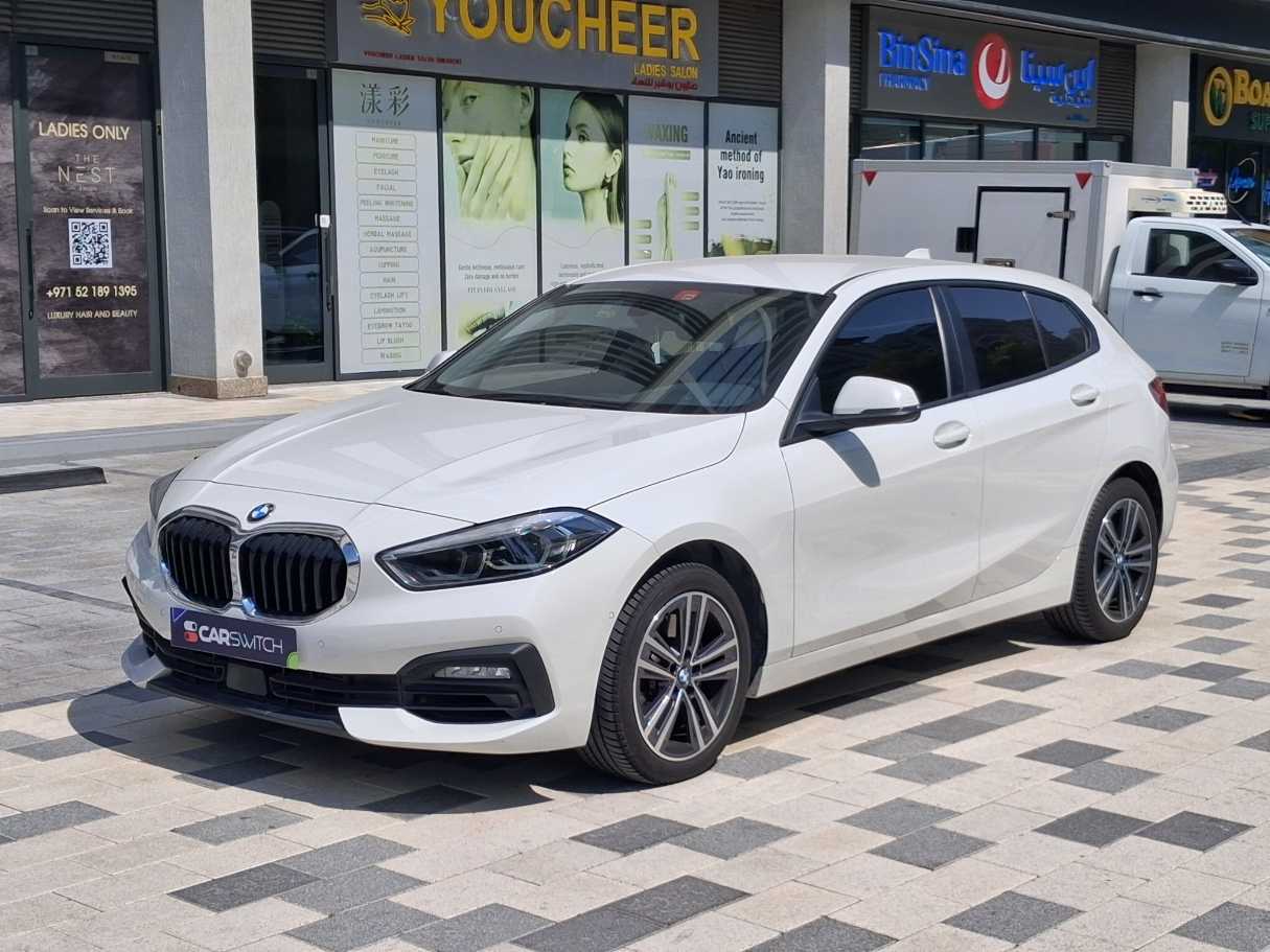 bmw 120