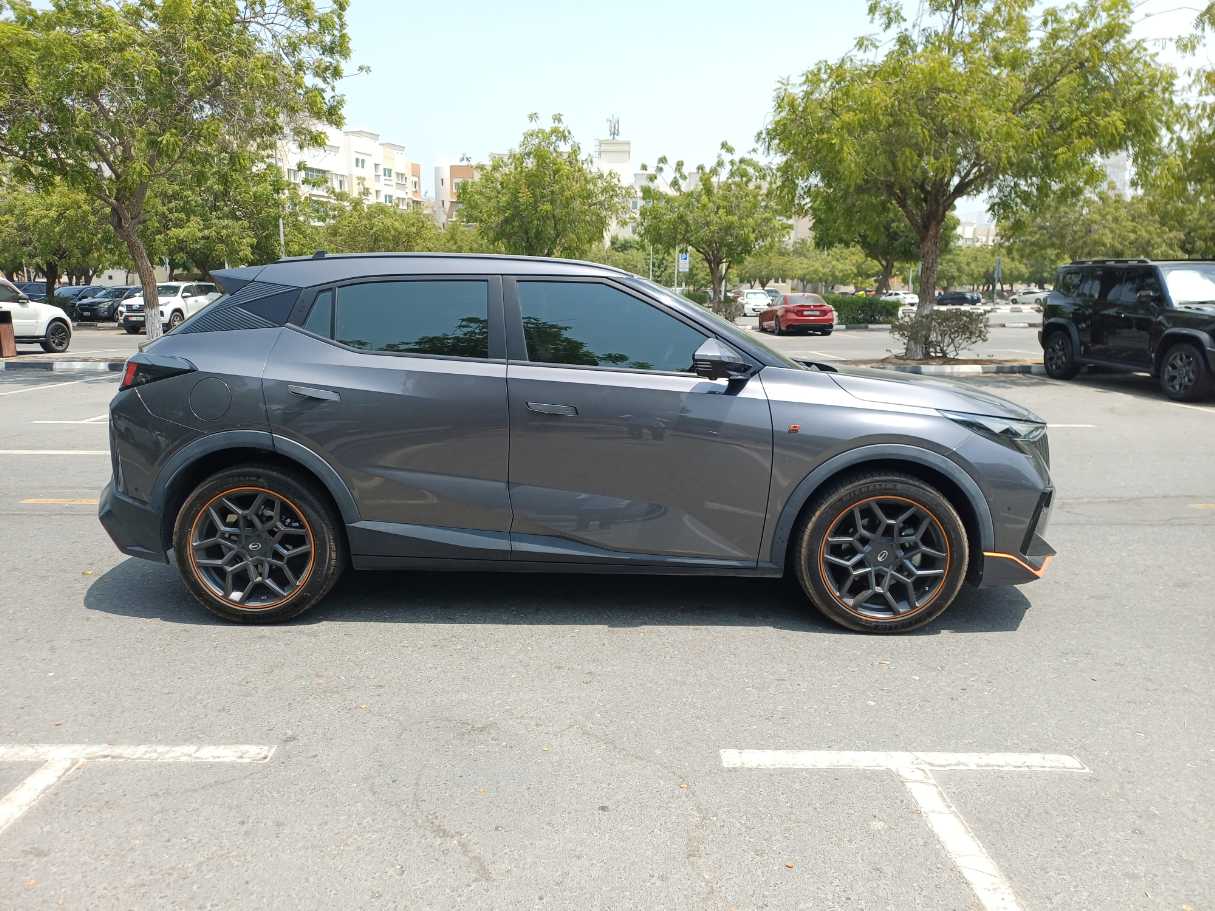 Gac Gs3, миниатюра 4
