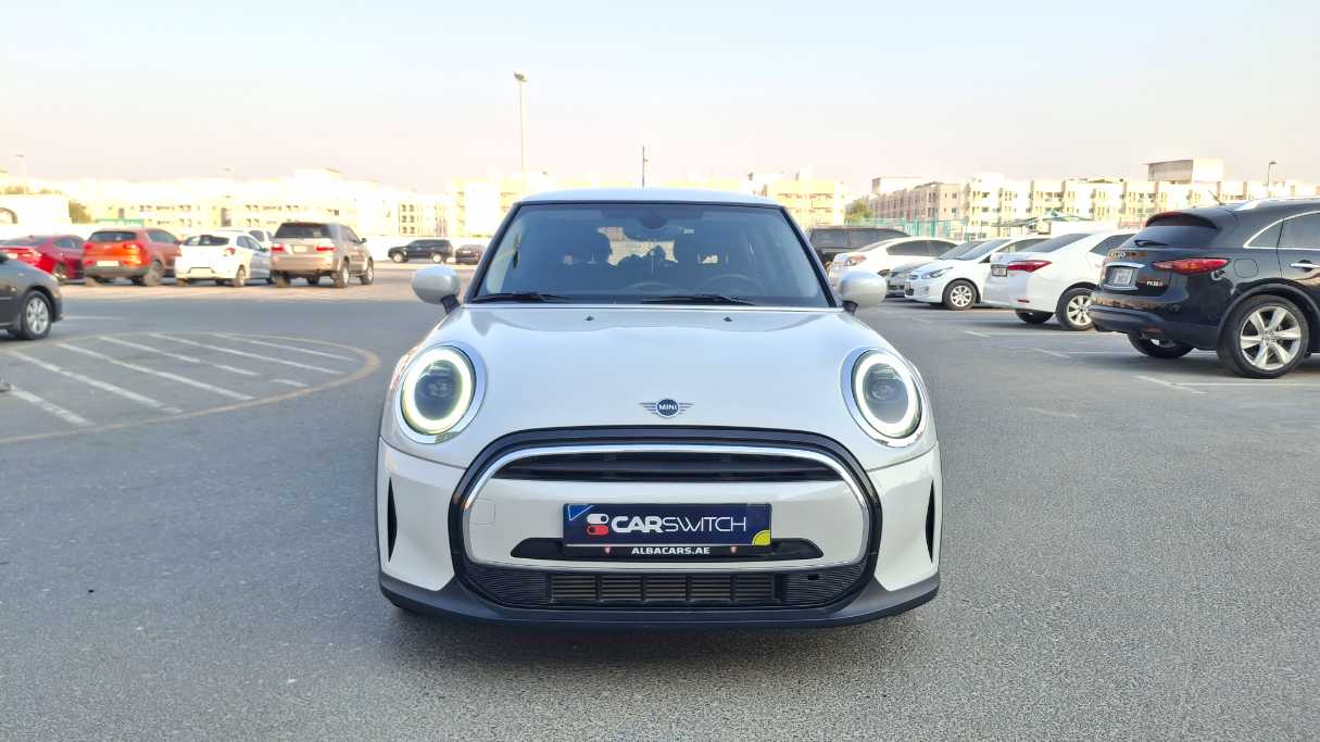 MINI Cooper Twin Power Turbo 2024 1.5, миниатюра 2