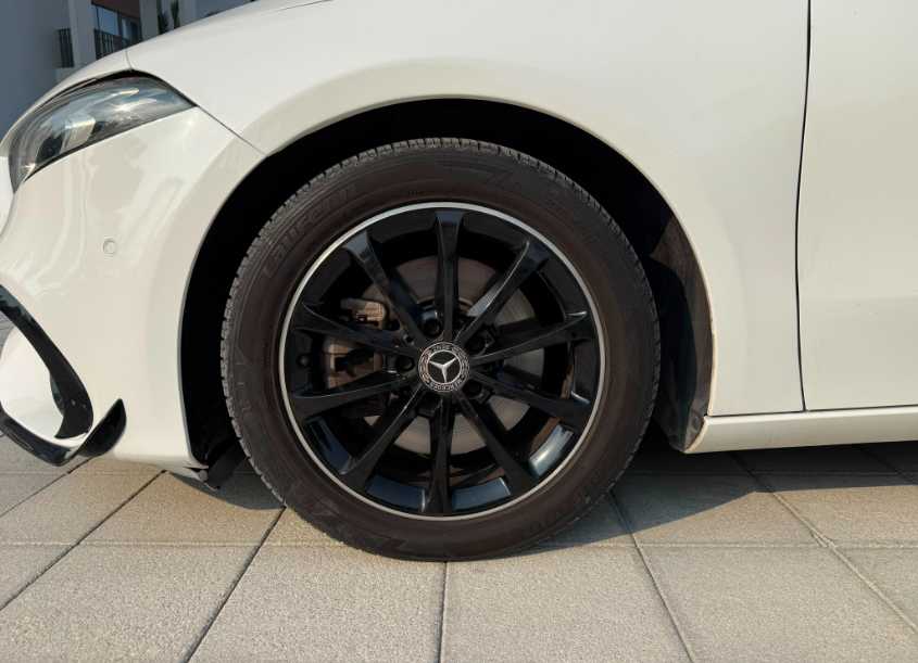 Mercedes-Benz A220 Mercedes A220 2020 2.0, миниатюра 6