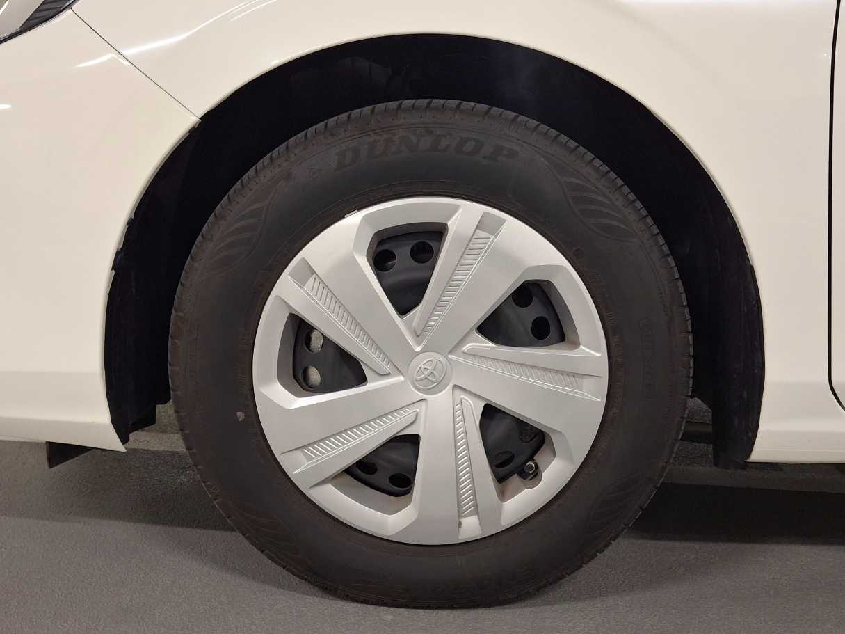 Toyota Yaris, миниатюра 9