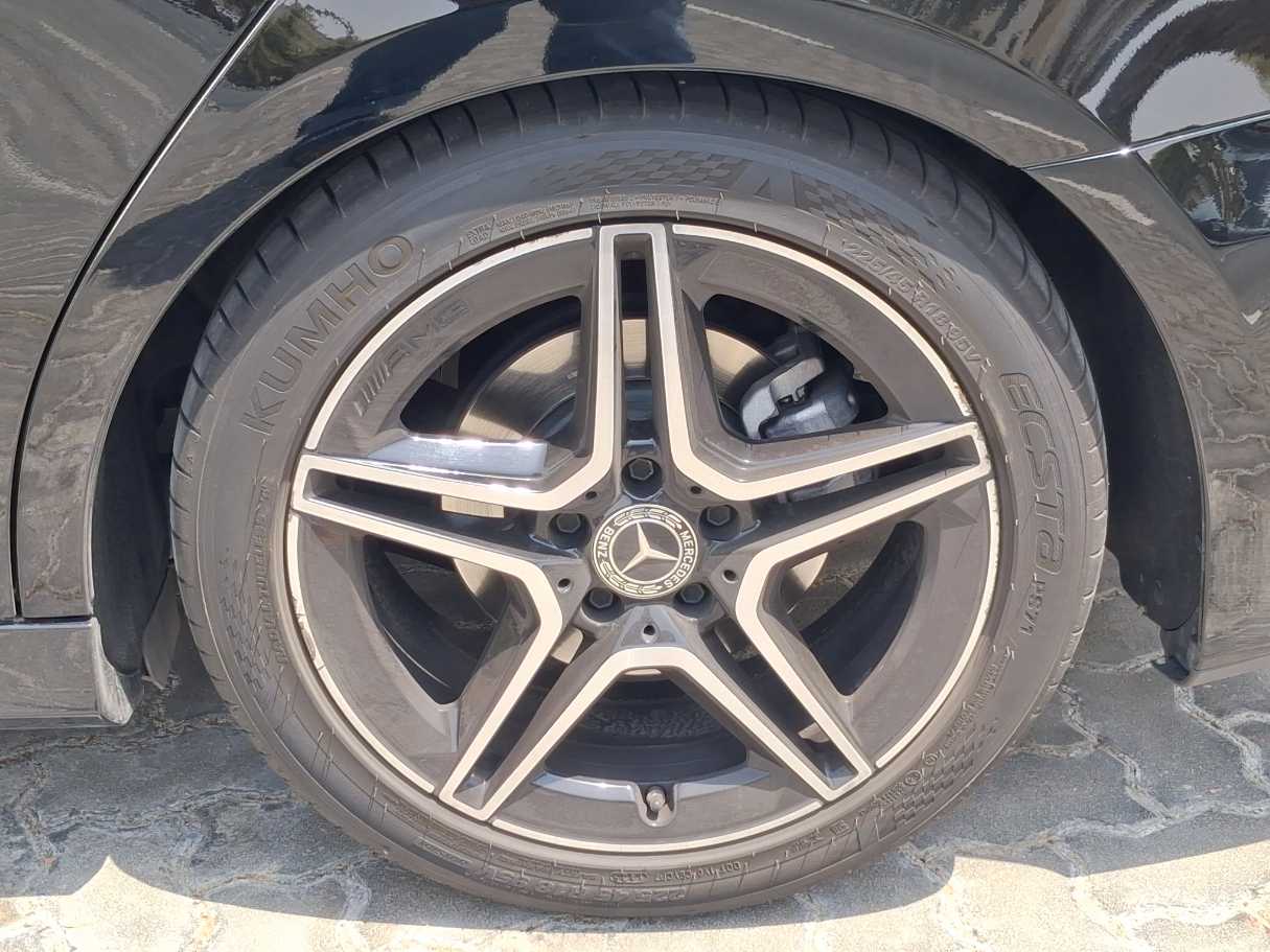 Mercedes-Benz A200 Mercedes A200 2024 1.3, миниатюра 9
