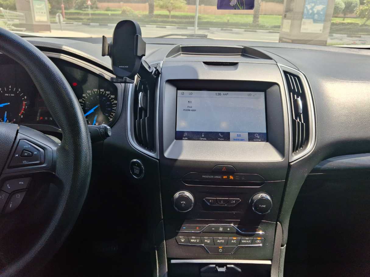 Ford Edge, миниатюра 9