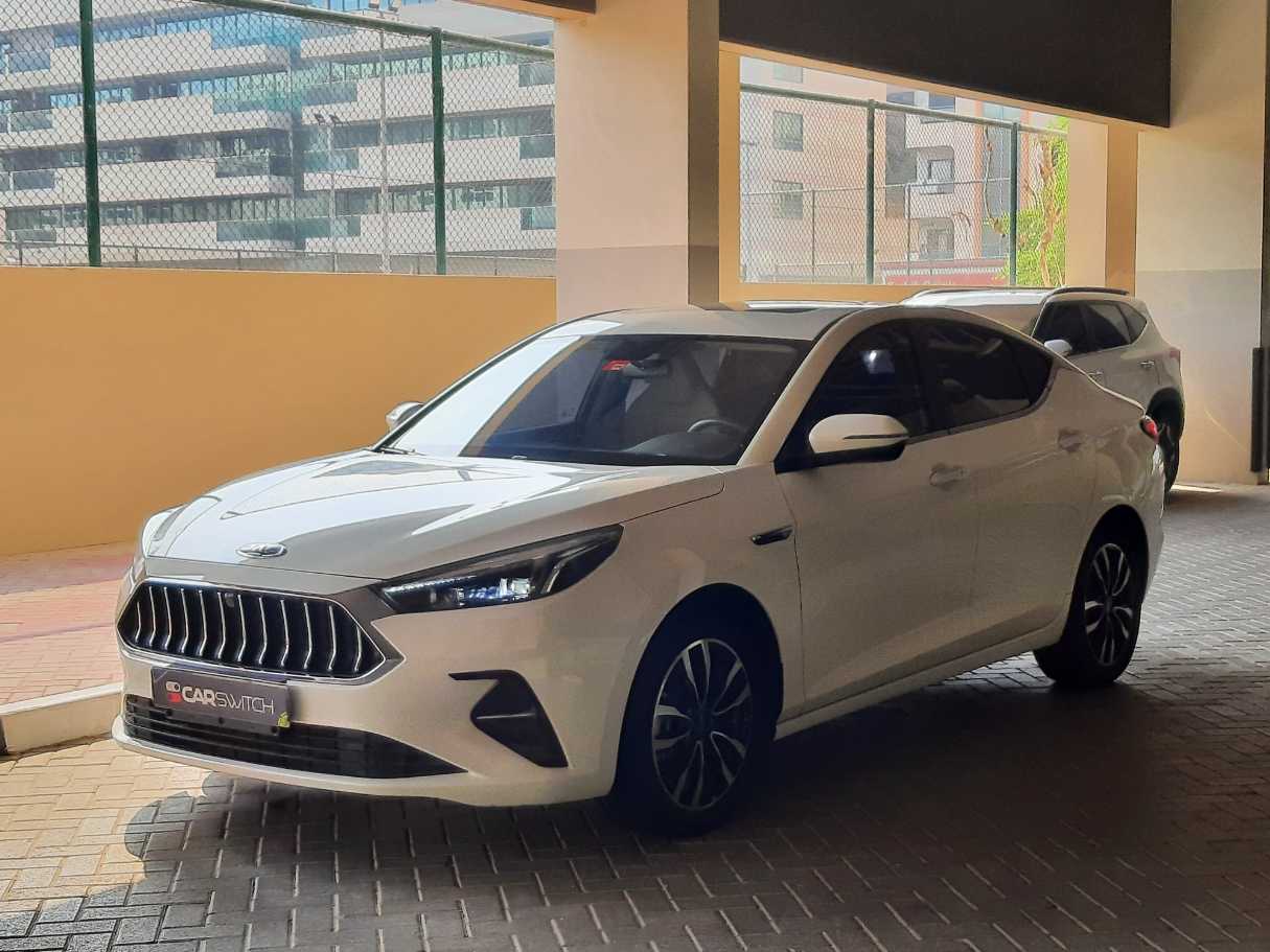 Jac J7