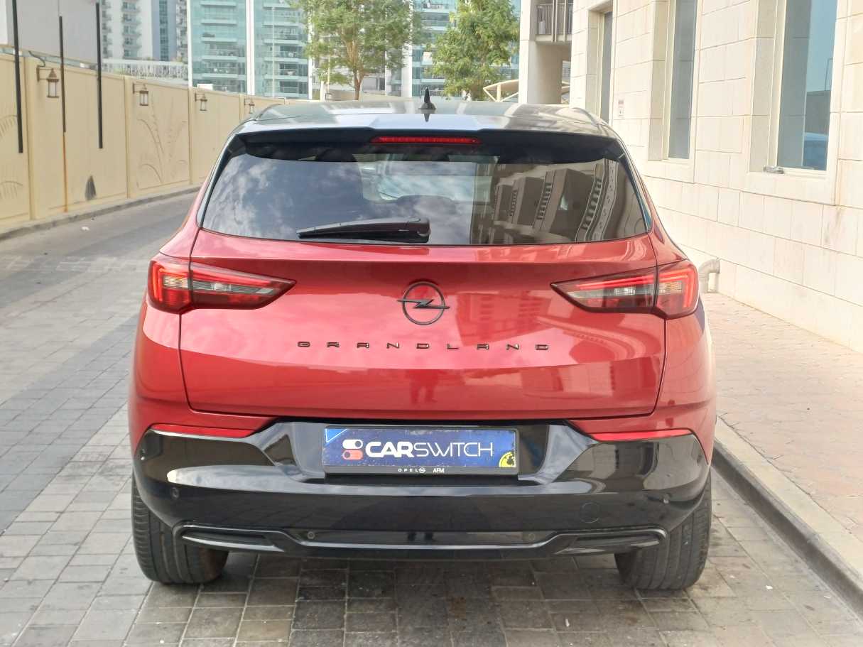 Opel Grandland, миниатюра 6