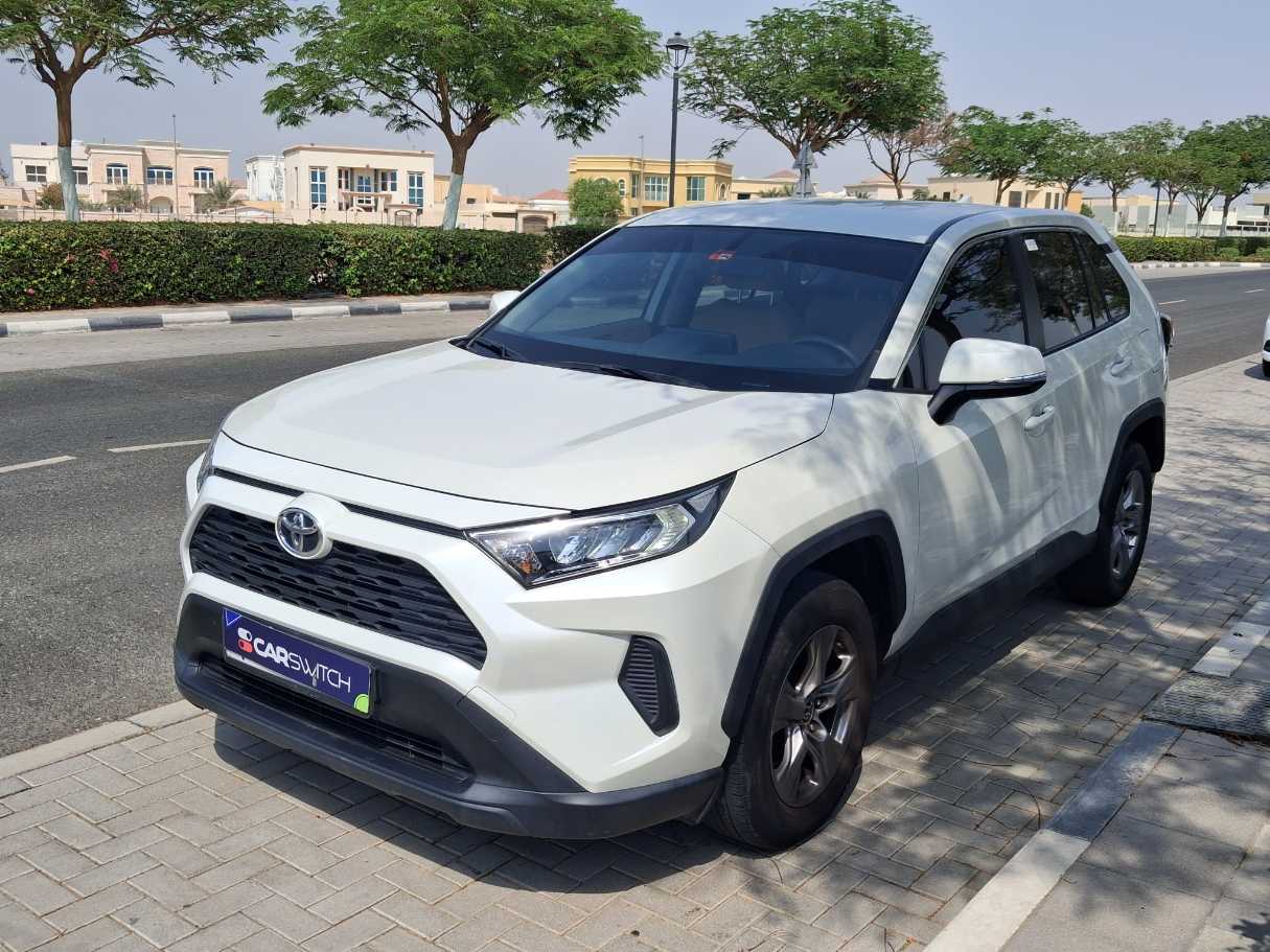 toyota rav-4