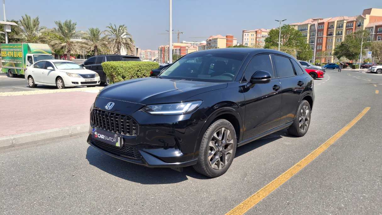 Honda ZR-V 2024 1.5