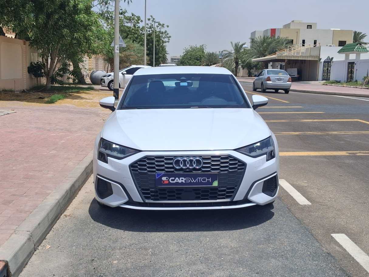 Audi A3 Standard 2023 1.4, миниатюра 2