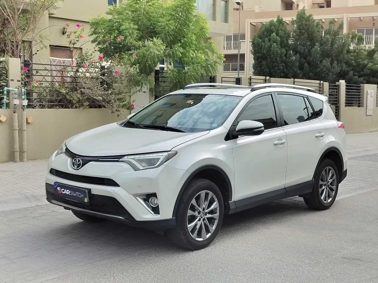 toyota rav-4