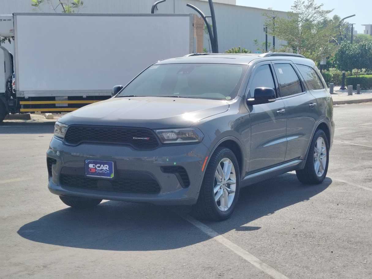 2024 Dodge Durango GT