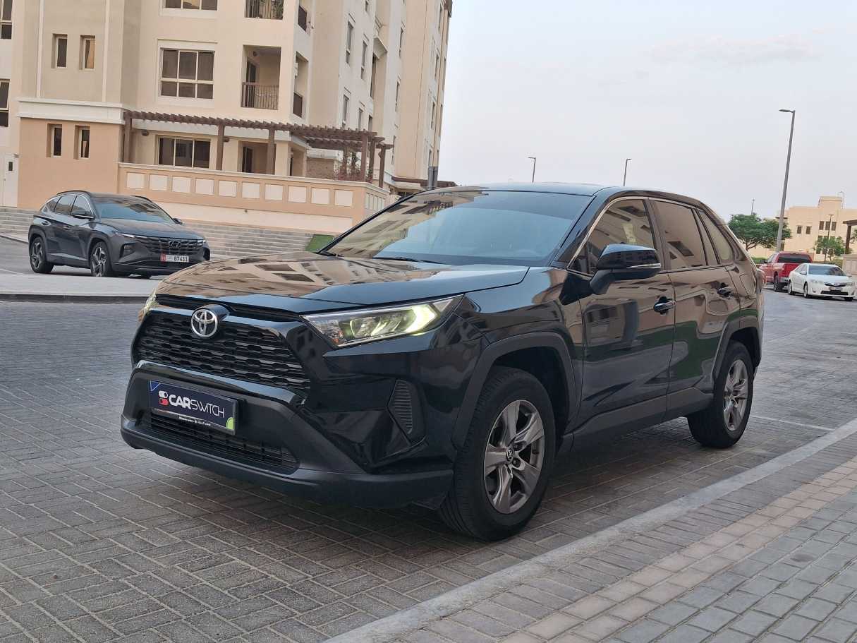 toyota rav-4